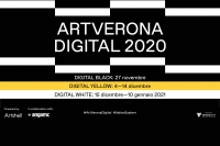 ARTVERONA DIGITAL | DIGITAL BLACK 27.11.2020